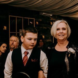 Meet your Posher, Linda